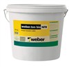 WEBER WeberTon bio - protiplísňový fasádní nátěr 25kg